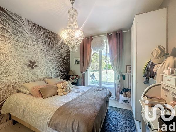 Maison à vendre 9 pièces 255 m² Orgères