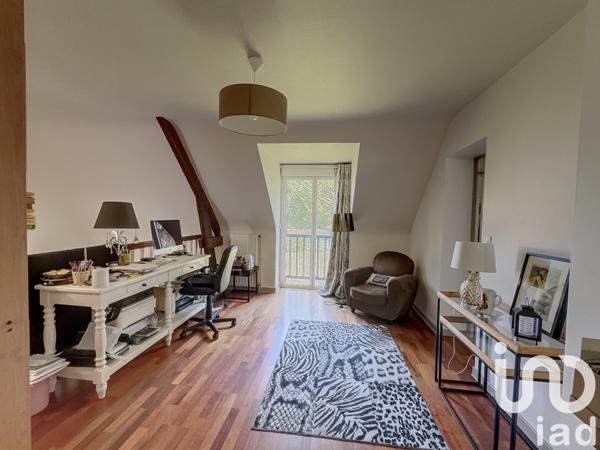 Maison à vendre 9 pièces 255 m² Orgères