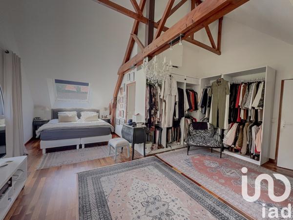 Maison à vendre 9 pièces 255 m² Orgères