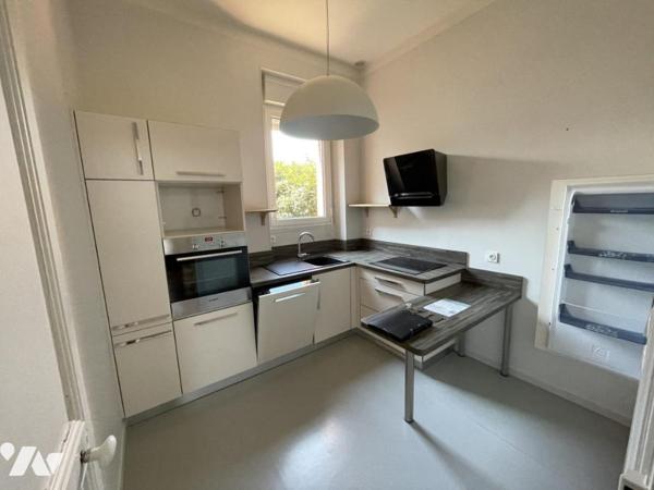 Vente Maison à Saint-Brieuc