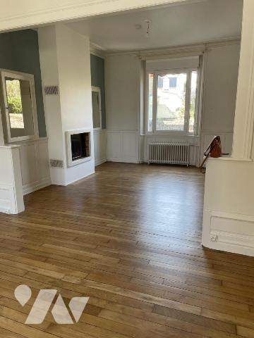 Vente Maison à Saint-Brieuc