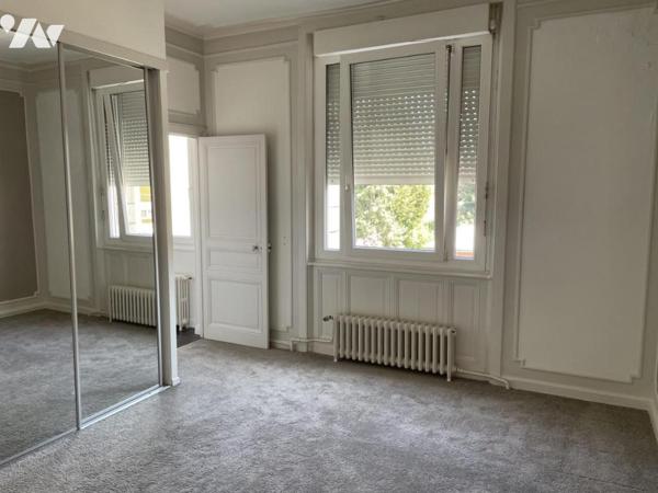 Vente Maison à Saint-Brieuc