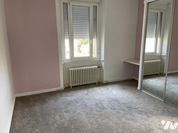 Vente Maison à Saint-Brieuc