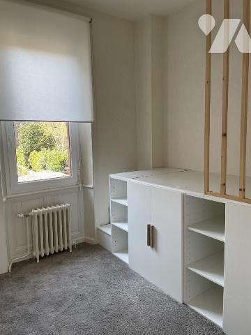 Vente Maison à Saint-Brieuc