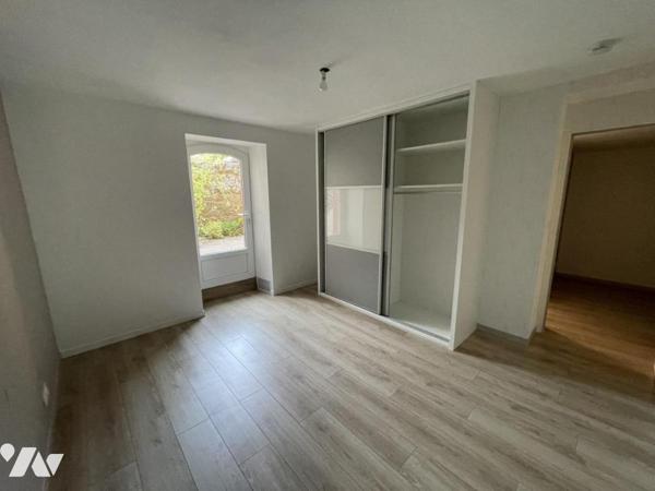 Vente Maison à Saint-Brieuc