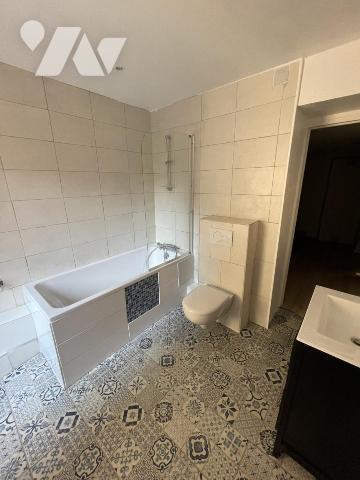 Vente Maison à Saint-Brieuc