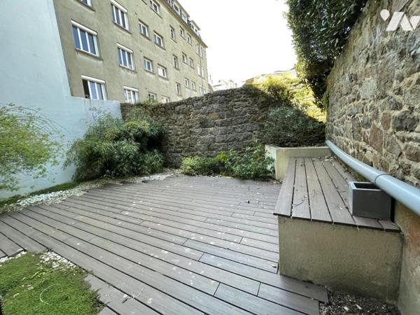 Vente Maison à Saint-Brieuc