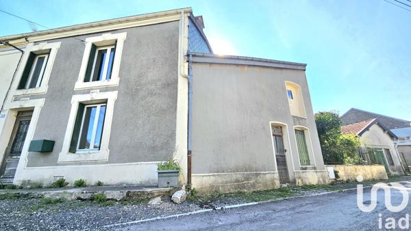 Maison à vendre 4 pièces 158 m² Gespunsart