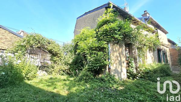 Maison à vendre 4 pièces 158 m² Gespunsart