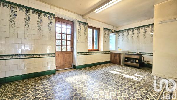 Maison à vendre 4 pièces 158 m² Gespunsart