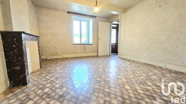Maison à vendre 4 pièces 158 m² Gespunsart
