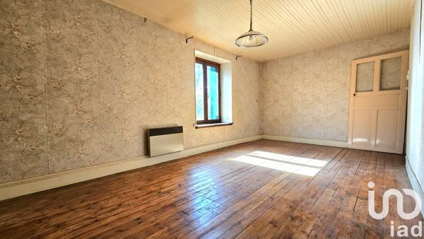 Maison à vendre 4 pièces 158 m² Gespunsart