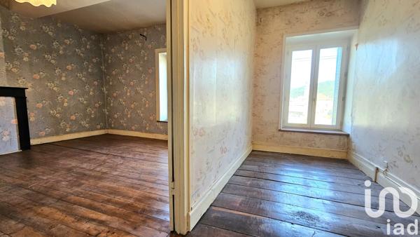 Maison à vendre 4 pièces 158 m² Gespunsart