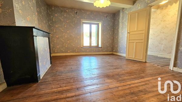 Maison à vendre 4 pièces 158 m² Gespunsart