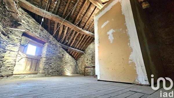 Maison à vendre 4 pièces 158 m² Gespunsart