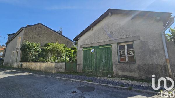 Maison à vendre 4 pièces 158 m² Gespunsart