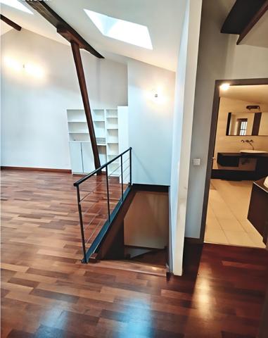 Maison rénovée dans le centre historique