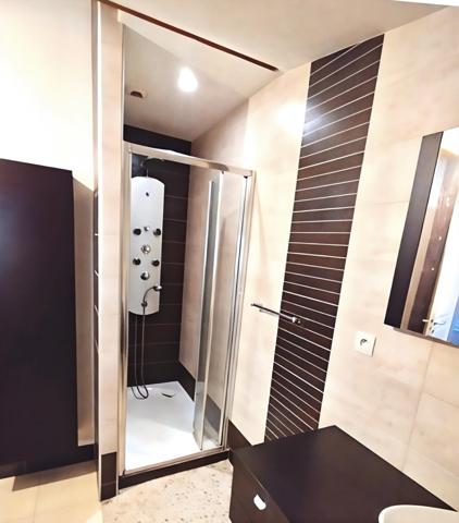 Maison rénovée dans le centre historique