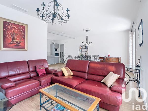 Maison à vendre 5 pièces 102 m² Bédarrides