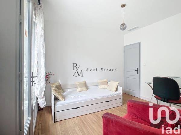 Maison à vendre 5 pièces 102 m² Bédarrides
