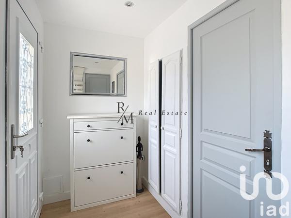 Maison à vendre 5 pièces 102 m² Bédarrides