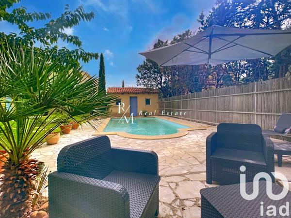 Maison à vendre 5 pièces 102 m² Bédarrides