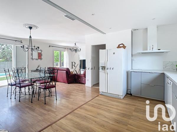 Maison à vendre 5 pièces 102 m² Bédarrides