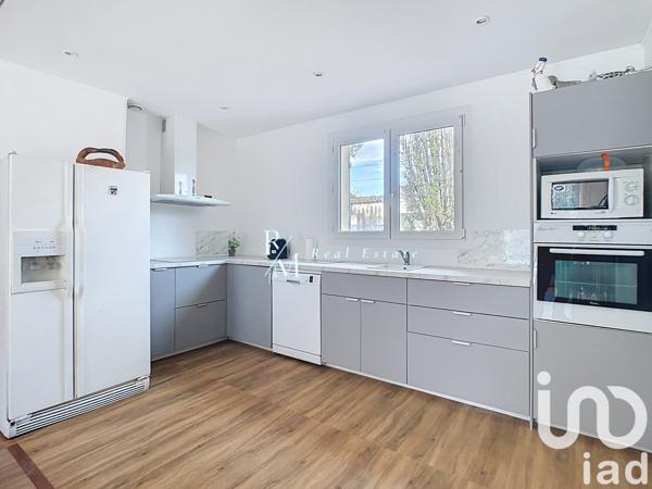 Maison à vendre 5 pièces 102 m² Bédarrides