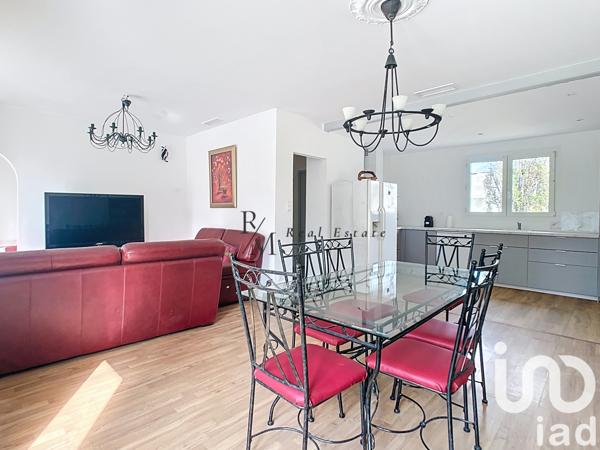 Maison à vendre 5 pièces 102 m² Bédarrides