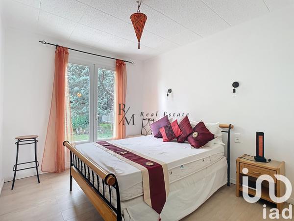 Maison à vendre 5 pièces 102 m² Bédarrides