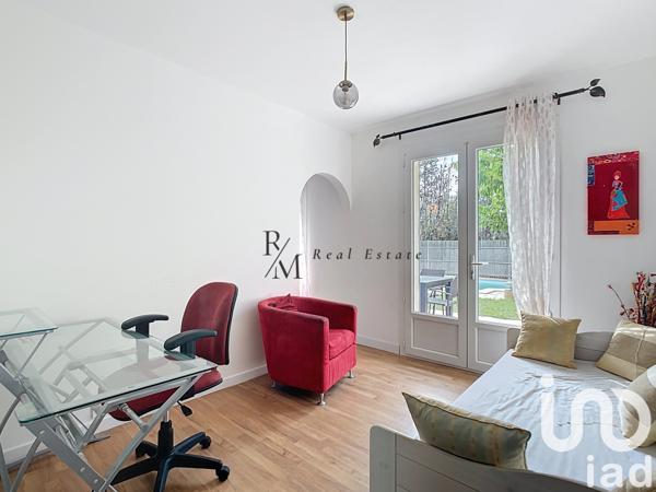 Maison à vendre 5 pièces 102 m² Bédarrides