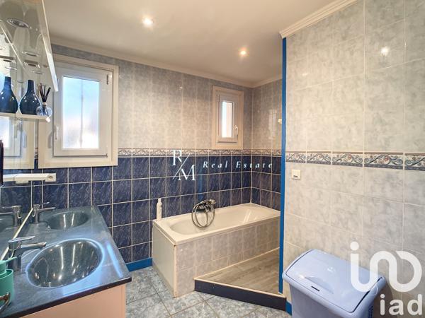 Maison à vendre 5 pièces 102 m² Bédarrides