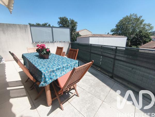 Appartement à vendre 4 pièces 110 m² Six-Fours-les-Plages