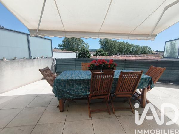 Appartement à vendre 4 pièces 110 m² Six-Fours-les-Plages
