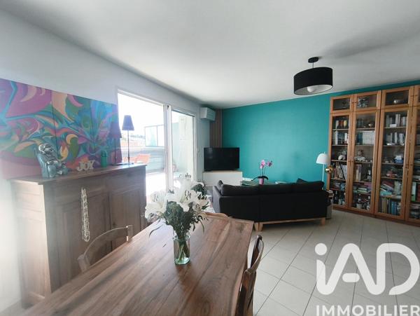 Appartement à vendre 4 pièces 110 m² Six-Fours-les-Plages