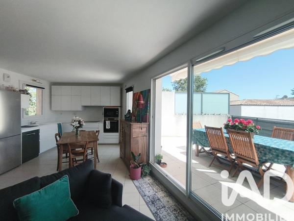 Appartement à vendre 4 pièces 110 m² Six-Fours-les-Plages
