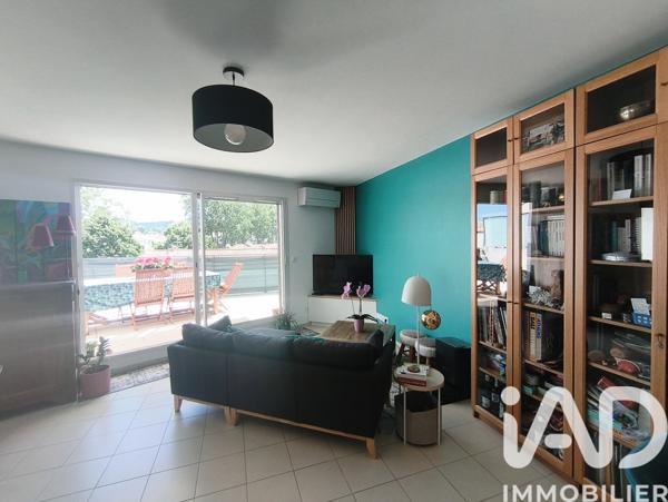 Appartement à vendre 4 pièces 110 m² Six-Fours-les-Plages