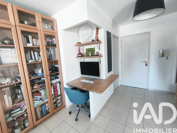 Appartement à vendre 4 pièces 110 m² Six-Fours-les-Plages