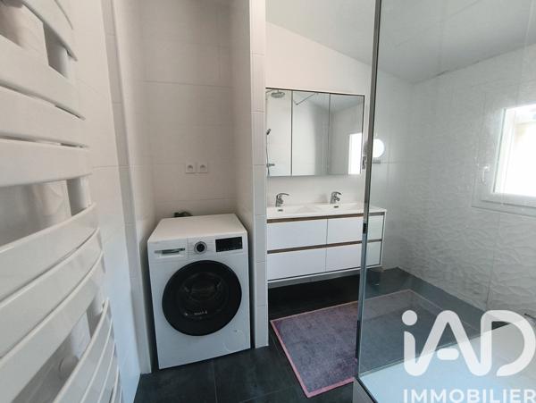 Appartement à vendre 4 pièces 110 m² Six-Fours-les-Plages