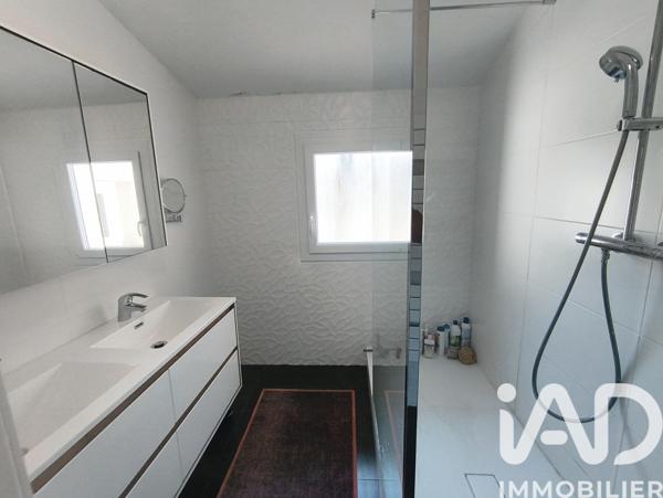 Appartement à vendre 4 pièces 110 m² Six-Fours-les-Plages
