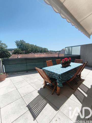 Appartement à vendre 4 pièces 110 m² Six-Fours-les-Plages