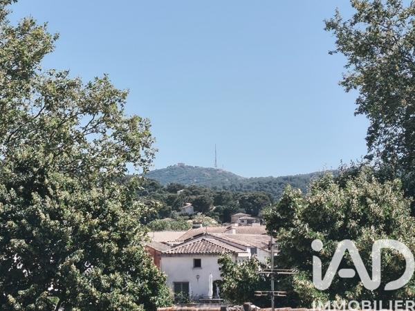 Appartement à vendre 4 pièces 110 m² Six-Fours-les-Plages
