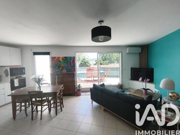 Appartement à vendre 4 pièces 110 m² Six-Fours-les-Plages