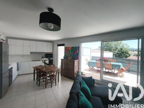 Appartement à vendre 4 pièces 110 m² Six-Fours-les-Plages