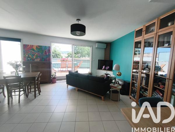 Appartement à vendre 4 pièces 110 m² Six-Fours-les-Plages