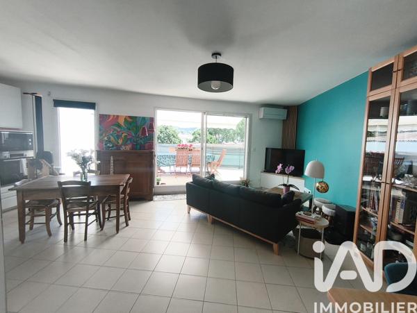 Appartement à vendre 4 pièces 110 m² Six-Fours-les-Plages