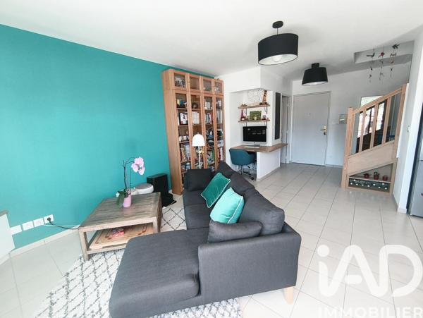 Appartement à vendre 4 pièces 110 m² Six-Fours-les-Plages