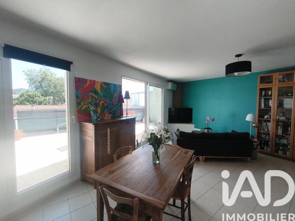 Appartement à vendre 4 pièces 110 m² Six-Fours-les-Plages