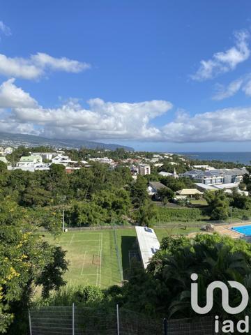 Appartement à vendre 3 pièces 61 m² Sainte-Marie