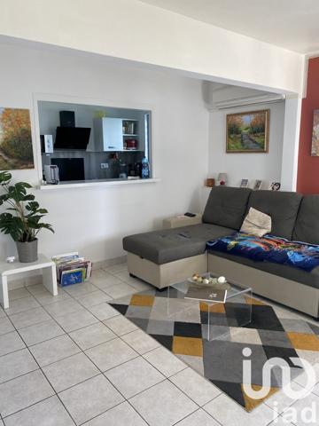 Appartement à vendre 3 pièces 61 m² Sainte-Marie